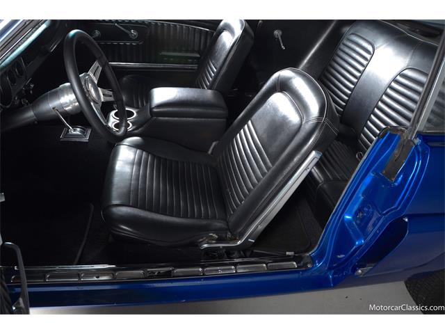 1966 Ford Mustang (CC-1741471) for sale in Farmingdale, New York