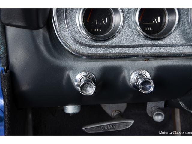 1966 Ford Mustang (CC-1741471) for sale in Farmingdale, New York