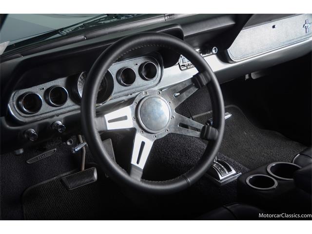 1966 Ford Mustang (CC-1741471) for sale in Farmingdale, New York