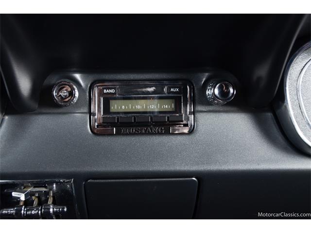 1966 Ford Mustang (CC-1741471) for sale in Farmingdale, New York