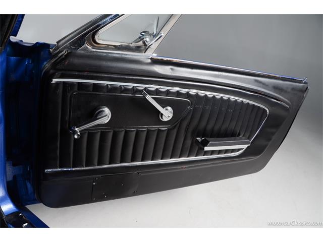 1966 Ford Mustang (CC-1741471) for sale in Farmingdale, New York