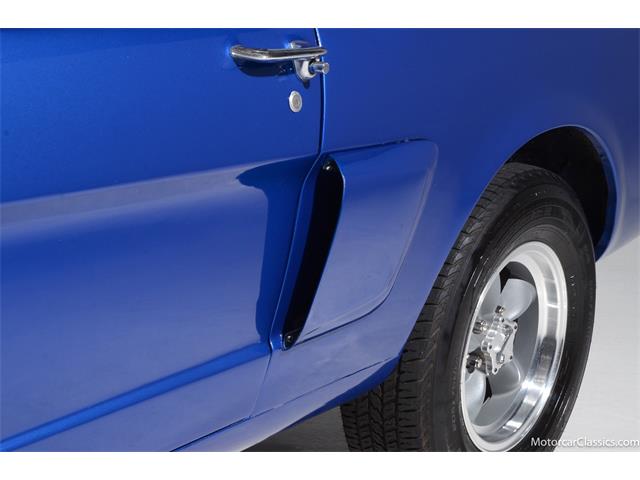 1966 Ford Mustang (CC-1741471) for sale in Farmingdale, New York