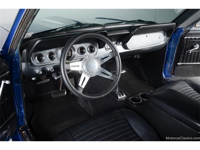 1966 Ford Mustang (CC-1741471) for sale in Farmingdale, New York