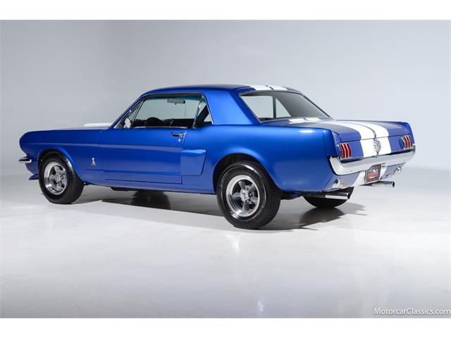 1966 Ford Mustang for Sale | ClassicCars.com | CC-1741471