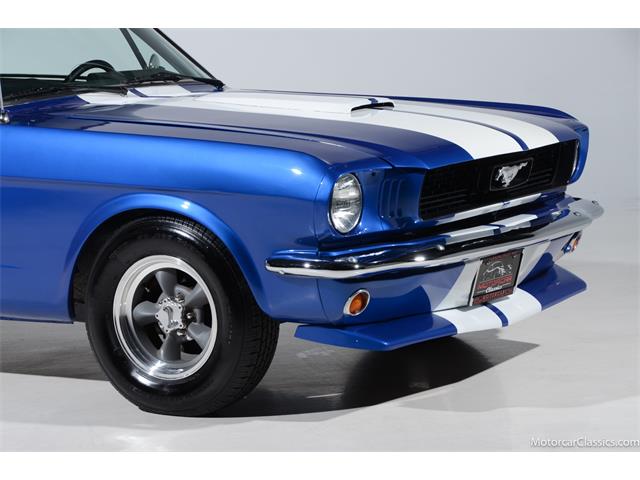 1966 Ford Mustang (CC-1741471) for sale in Farmingdale, New York