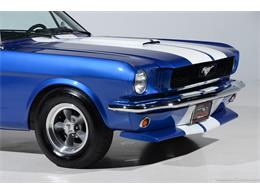 1966 Ford Mustang (CC-1741471) for sale in Farmingdale, New York