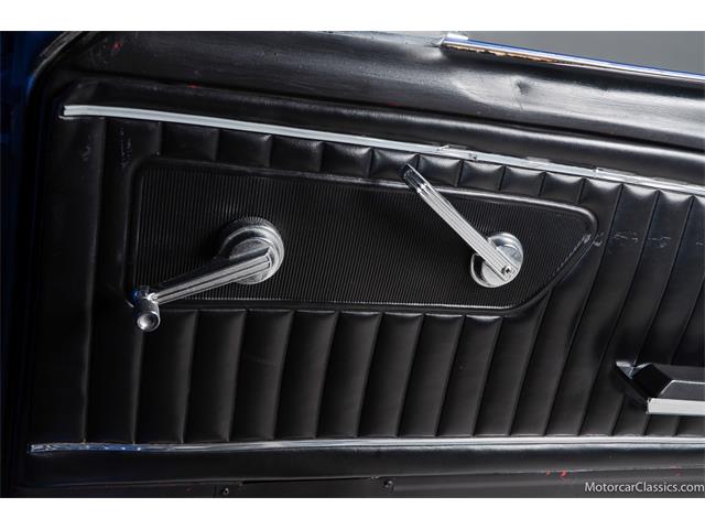 1966 Ford Mustang (CC-1741471) for sale in Farmingdale, New York