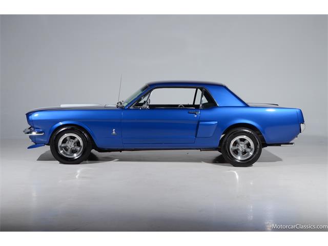 1966 Ford Mustang (CC-1741471) for sale in Farmingdale, New York