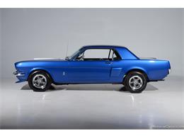 1966 Ford Mustang (CC-1741471) for sale in Farmingdale, New York