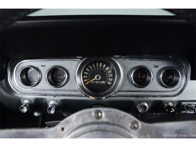 1966 Ford Mustang (CC-1741471) for sale in Farmingdale, New York