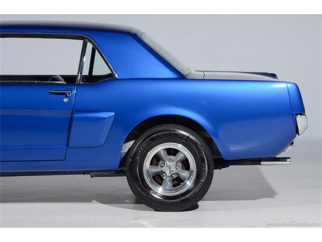 1966 Ford Mustang (CC-1741471) for sale in Farmingdale, New York