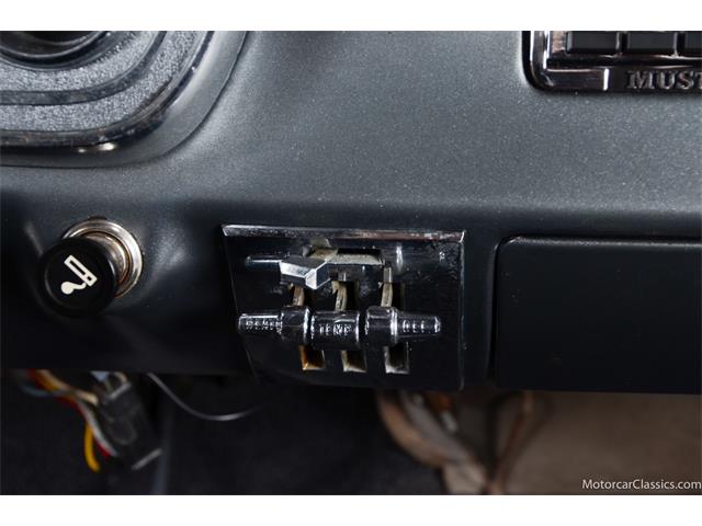1966 Ford Mustang (CC-1741471) for sale in Farmingdale, New York