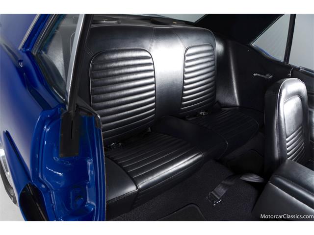 1966 Ford Mustang (CC-1741471) for sale in Farmingdale, New York