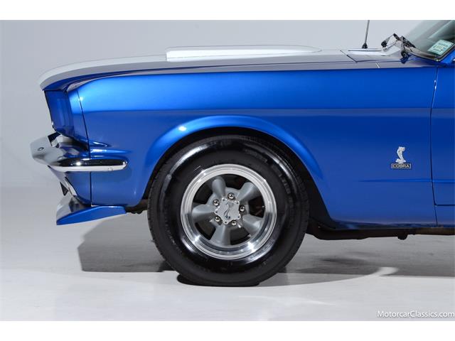 1966 Ford Mustang (CC-1741471) for sale in Farmingdale, New York