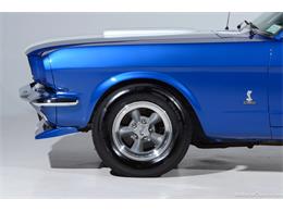1966 Ford Mustang (CC-1741471) for sale in Farmingdale, New York