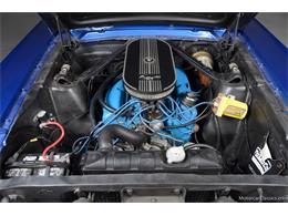 1966 Ford Mustang (CC-1741471) for sale in Farmingdale, New York