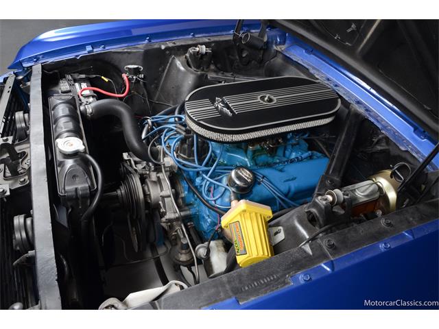 1966 Ford Mustang (CC-1741471) for sale in Farmingdale, New York