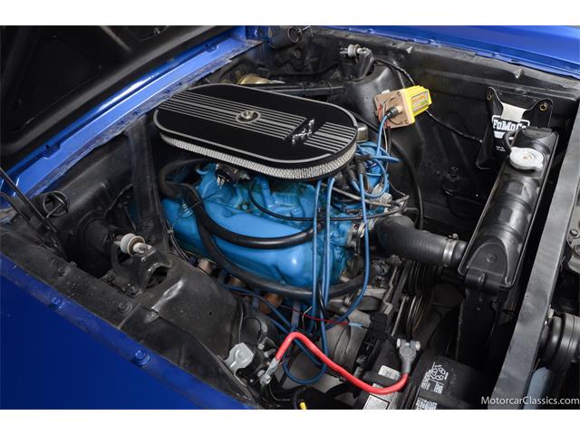 1966 Ford Mustang (CC-1741471) for sale in Farmingdale, New York