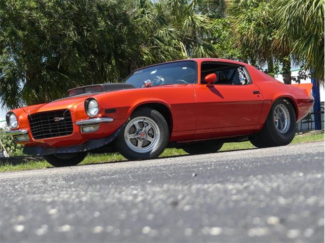 1970 Chevrolet Camaro (CC-1741473) for sale in Palmetto, Florida