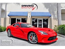 2013 Dodge Viper (CC-1741488) for sale in West Palm Beach, Florida