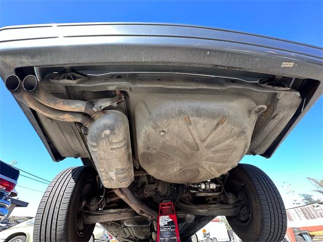 1989 Mercedes-Benz 420 (CC-1741508) for sale in Monterey, California