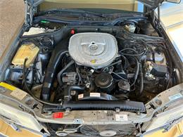 1989 Mercedes-Benz 420 (CC-1741508) for sale in Monterey, California