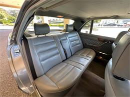 1989 Mercedes-Benz 420 (CC-1741508) for sale in Monterey, California