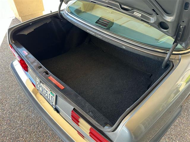 1989 Mercedes-Benz 420 (CC-1741508) for sale in Monterey, California
