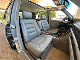 1989 Mercedes-Benz 420 (CC-1741508) for sale in Monterey, California