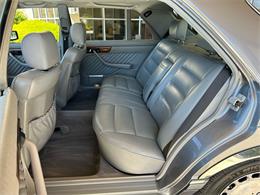 1989 Mercedes-Benz 420 (CC-1741508) for sale in Monterey, California