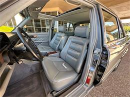 1989 Mercedes-Benz 420 (CC-1741508) for sale in Monterey, California