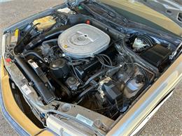 1989 Mercedes-Benz 420 (CC-1741508) for sale in Monterey, California