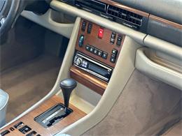 1989 Mercedes-Benz 420 (CC-1741508) for sale in Monterey, California