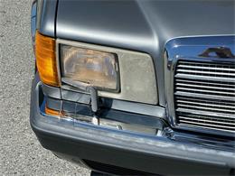 1989 Mercedes-Benz 420 (CC-1741508) for sale in Monterey, California