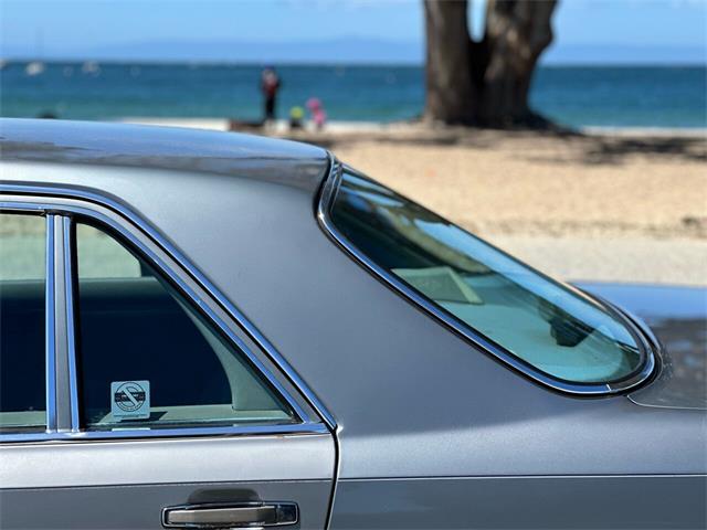 1989 Mercedes-Benz 420 (CC-1741508) for sale in Monterey, California