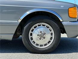 1989 Mercedes-Benz 420 (CC-1741508) for sale in Monterey, California