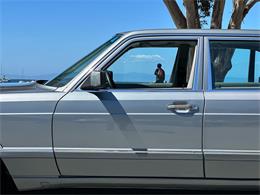 1989 Mercedes-Benz 420 (CC-1741508) for sale in Monterey, California