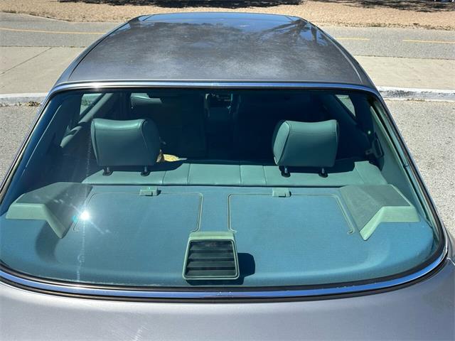 1989 Mercedes-Benz 420 (CC-1741508) for sale in Monterey, California
