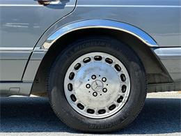1989 Mercedes-Benz 420 (CC-1741508) for sale in Monterey, California