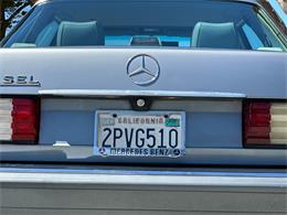 1989 Mercedes-Benz 420 (CC-1741508) for sale in Monterey, California