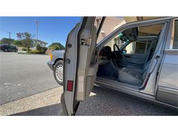 1989 Mercedes-Benz 420 (CC-1741508) for sale in Monterey, California