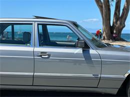 1989 Mercedes-Benz 420 (CC-1741508) for sale in Monterey, California