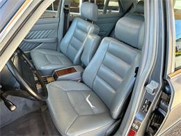 1989 Mercedes-Benz 420 (CC-1741508) for sale in Monterey, California