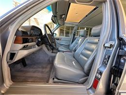 1989 Mercedes-Benz 420 (CC-1741508) for sale in Monterey, California