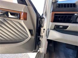 1989 Mercedes-Benz 420 (CC-1741508) for sale in Monterey, California