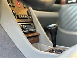 1989 Mercedes-Benz 420 (CC-1741508) for sale in Monterey, California