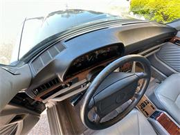 1989 Mercedes-Benz 420 (CC-1741508) for sale in Monterey, California