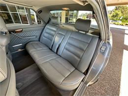 1989 Mercedes-Benz 420 (CC-1741508) for sale in Monterey, California