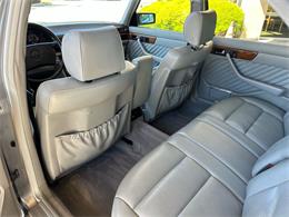 1989 Mercedes-Benz 420 (CC-1741508) for sale in Monterey, California