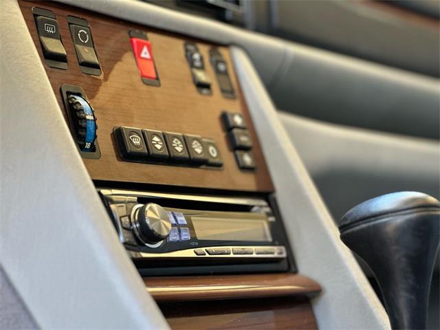 1989 Mercedes-Benz 420 (CC-1741508) for sale in Monterey, California